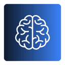 Business Brain icon